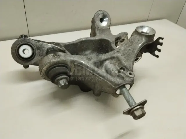 Кулак поворотный задний правый для  Ford Fiesta 2008-2019