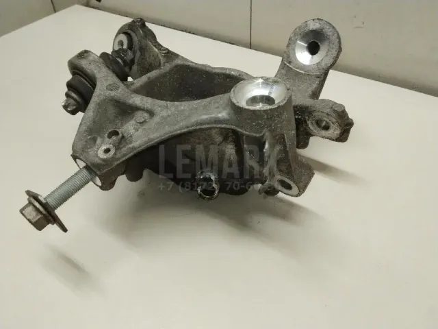 Кулак поворотный задний правый для  Ford Fiesta 2008-2019