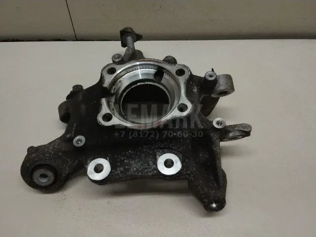 Кулак поворотный задний правый для  Ford Fiesta 2008-2019