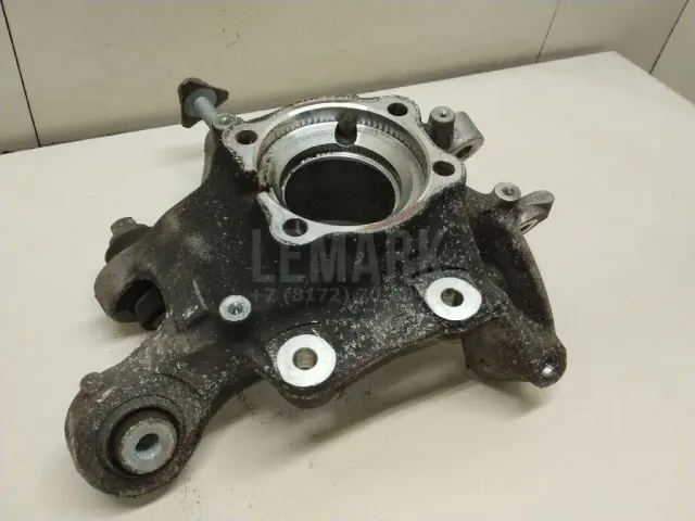 Кулак поворотный задний правый для  Ford Fiesta 2008-2019