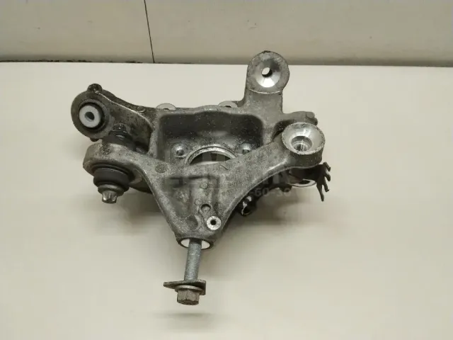 Кулак поворотный задний правый для  Ford Fiesta 2008-2019