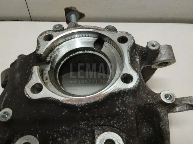 Кулак поворотный задний правый для  Ford Fiesta 2008-2019