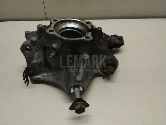 Кулак поворотный задний правый для  Ford Fiesta 2008-2019