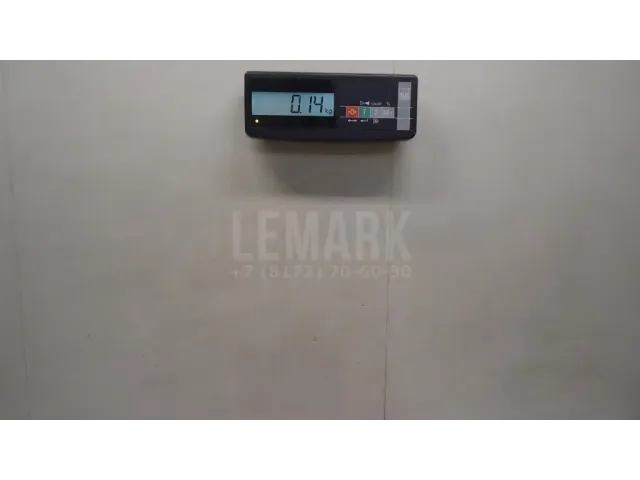 Дефлектор воздушный