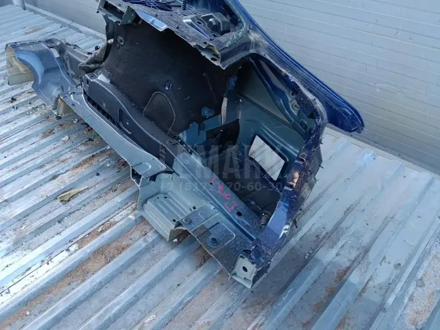 Крыло заднее правое для  Audi 100 [C4] 1991-1994