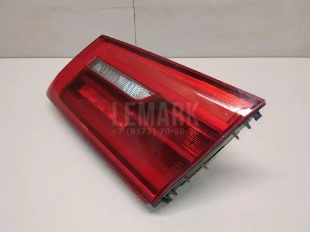 Фонарь задний внутренний правый для  Chevrolet Evanda 2004-2006