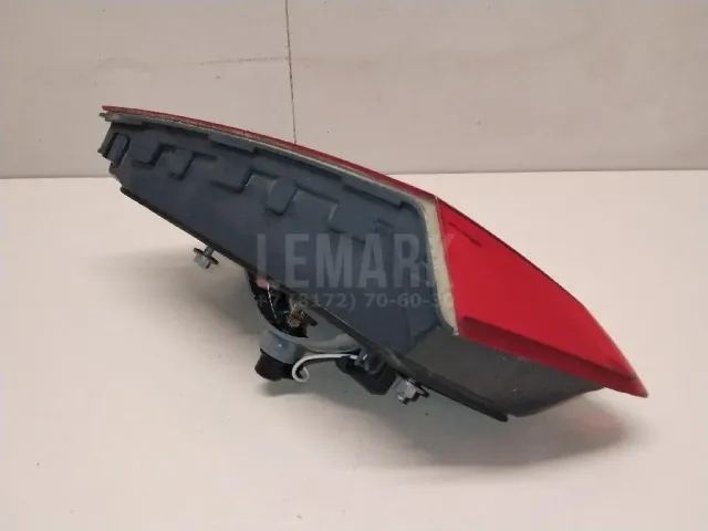 Фонарь задний внутренний правый для  Chevrolet Evanda 2004-2006