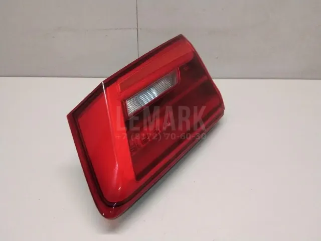 Фонарь задний внутренний правый для  Chevrolet Evanda 2004-2006