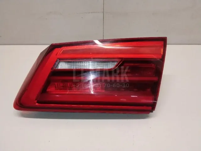 Фонарь задний внутренний правый для  Chevrolet Evanda 2004-2006