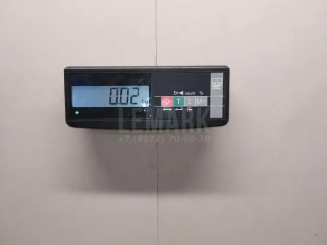 Блок электронный