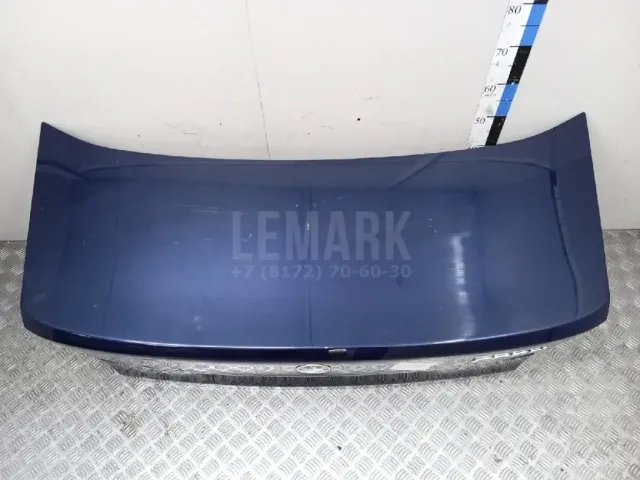 Крышка багажника для  Chevrolet Suburban 2014-2020