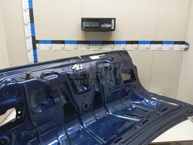 Крышка багажника для  Chevrolet Suburban 2014-2020