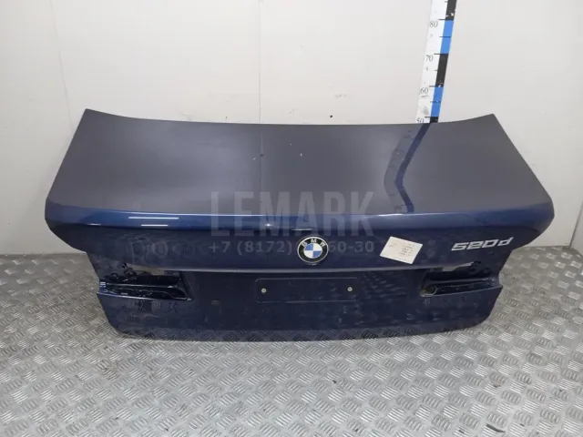 Крышка багажника для  Chevrolet Suburban 2014-2020