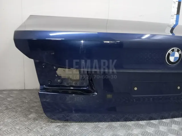 Крышка багажника для  Chevrolet Suburban 2014-2020