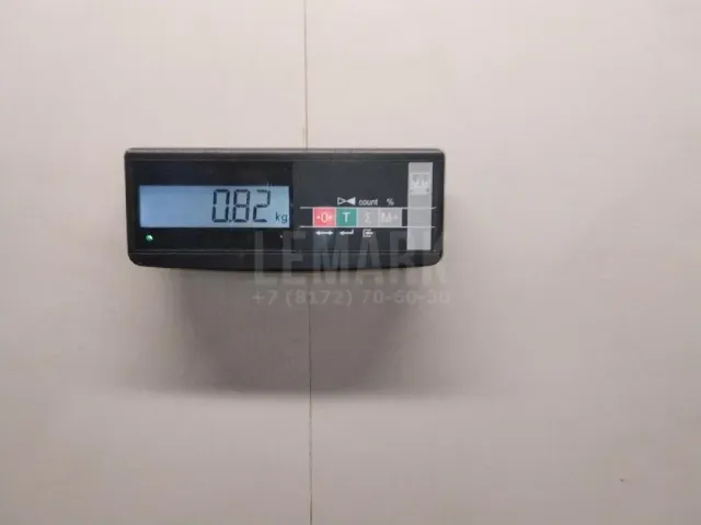 Бачок омывателя лобового стекла