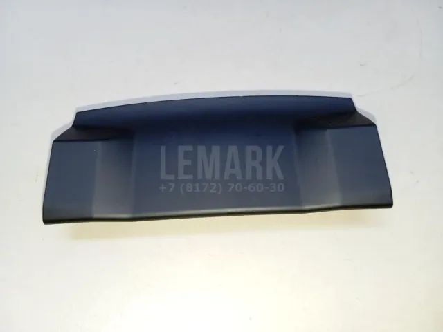 Накладка (кузов внутри) для  Chevrolet Suburban 2014-2020