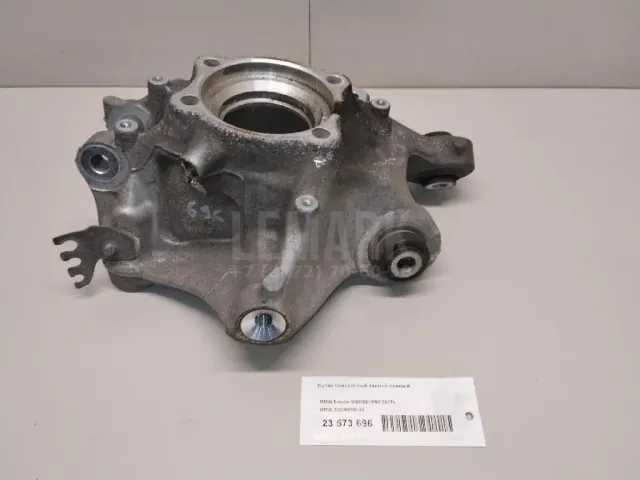 Кулак поворотный задний правый для  Ford Focus IV 2018