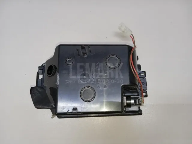 Ящик передней консоли для  Audi Allroad quattro 2006-2012