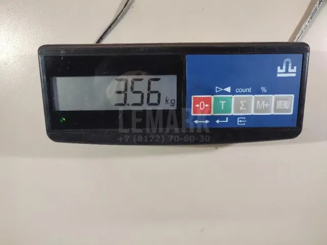 ТНВД для  Changan CS95 2017
