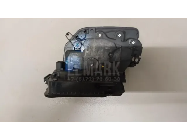 Замок двери передней правой для  Chevrolet Suburban 2014-2020