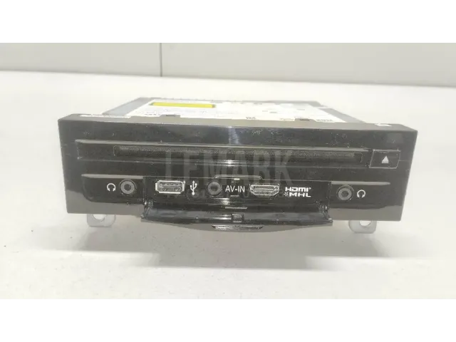 Проигрыватель CD/DVD