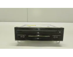 Проигрыватель CD/DVD
