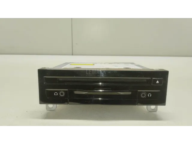 Проигрыватель CD/DVD