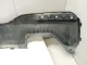 Юбка задняя для  BMW 5-serie G30/G31/F90 2017-2023
