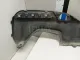 Юбка задняя для  BMW 5-serie G30/G31/F90 2017-2023