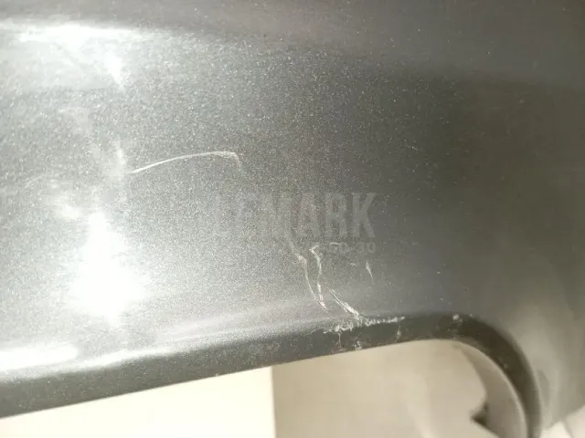 Юбка задняя для  BMW 5-serie G30/G31/F90 2017-2023