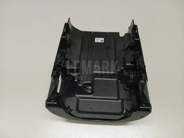 Кожух рулевой колонки нижний для  BYD Flyer 2005-2008