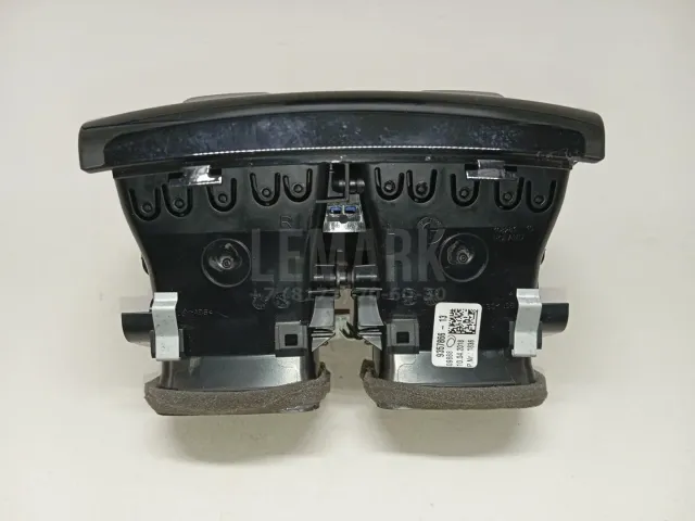 Дефлектор воздушный для  Chevrolet Tahoe III 2006-2014