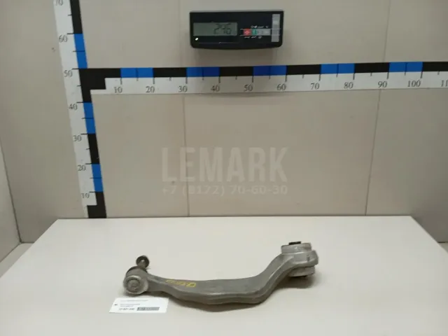 Рычаг передний нижний левый для  Ford Fiesta 2008-2019