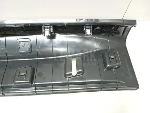 Обшивка багажника для  BMW 7-serie E38 1994-2001