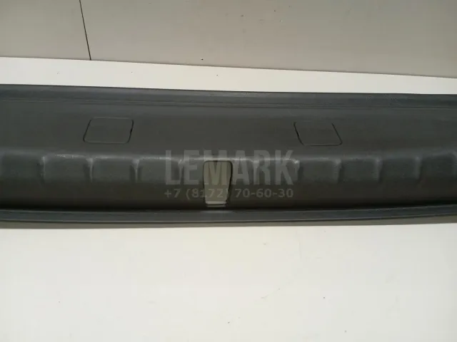 Обшивка багажника для  BMW 7-serie E38 1994-2001