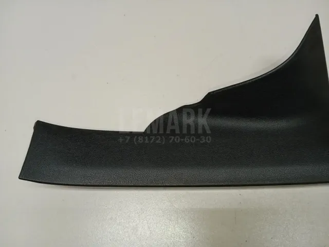 Накладка порога (внутренняя) для  Chevrolet Equinox 2009-2017