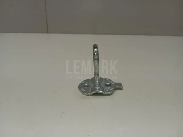 Ответная часть замка багажника для  BMW 5-serie G30/G31/F90 2017-2023