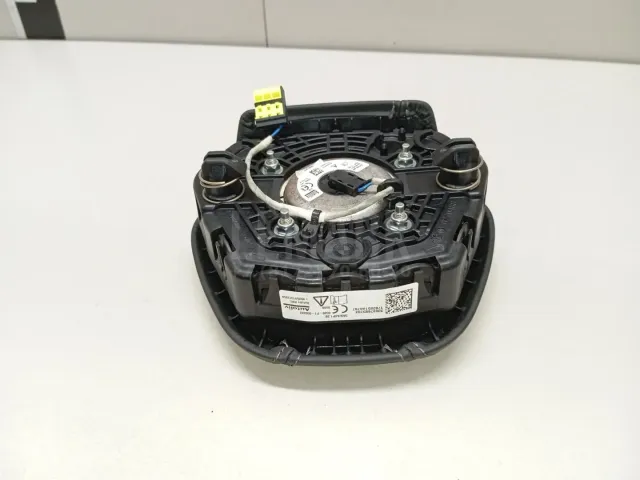 Подушка безопасности в рулевое колесо для  Citroen Xsara 1997-2000