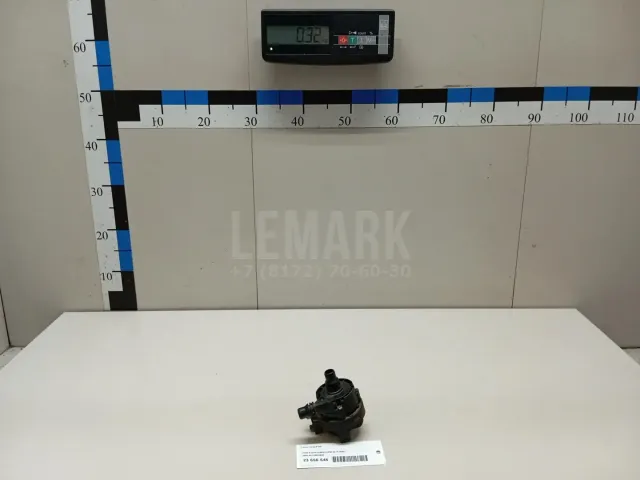 Насос подкачки