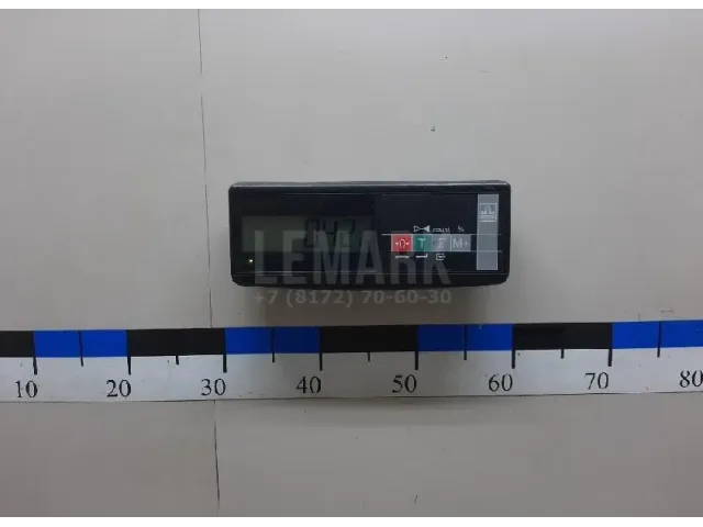 Патрубок отопителя