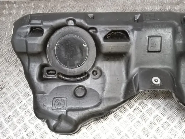 Бак топливный для  Daewoo Lanos 1997-2009