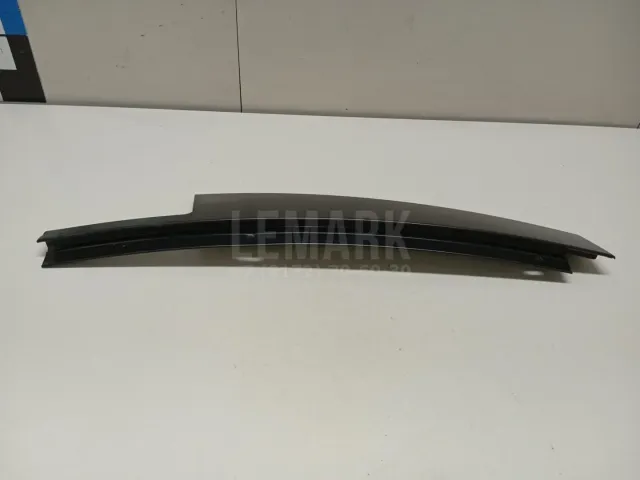 Накладка двери задней левой для  Audi Allroad quattro 2006-2012