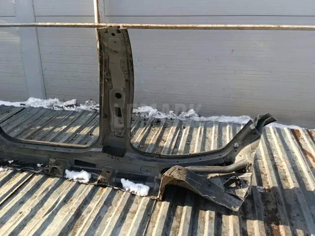 Кузовной элемент для  Audi Q3 (8U) 2012-2018