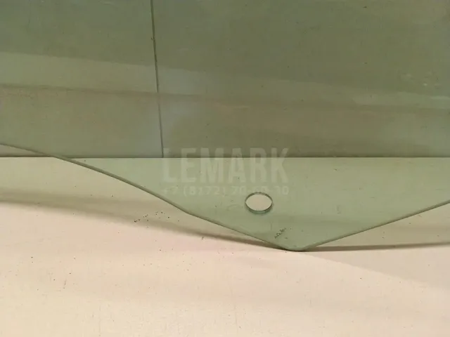 Стекло двери передней левой для  Chevrolet Blazer 1995-2005