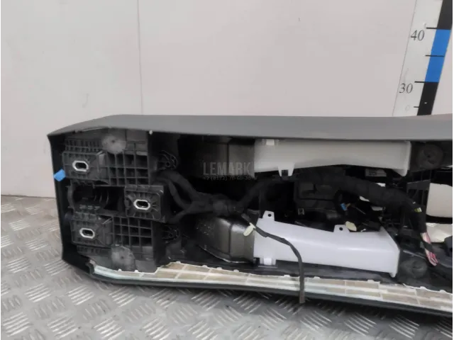 Консоль для  BMW 7-serie E38 1994-2001