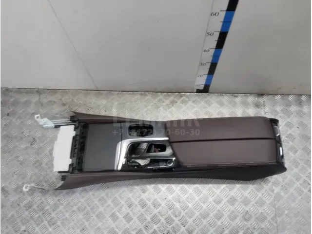 Консоль для  BMW 7-serie E38 1994-2001