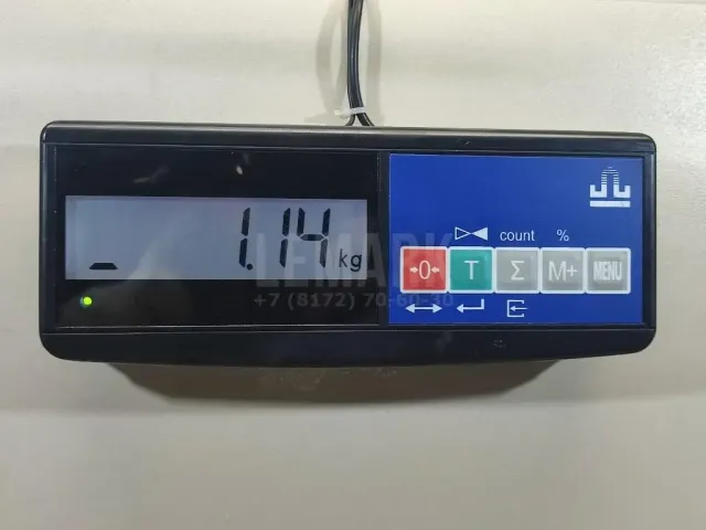 Блок предохранителей
