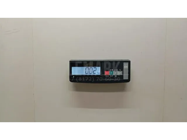 Датчик давления в шине (TPMS)