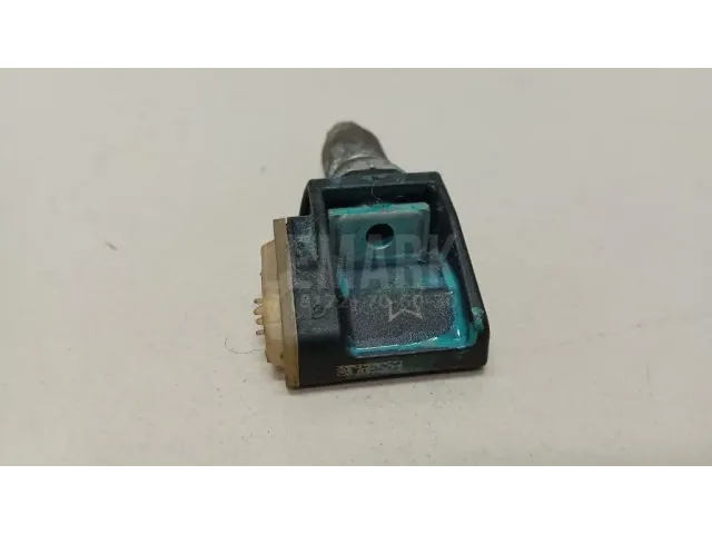 Датчик давления в шине (TPMS)