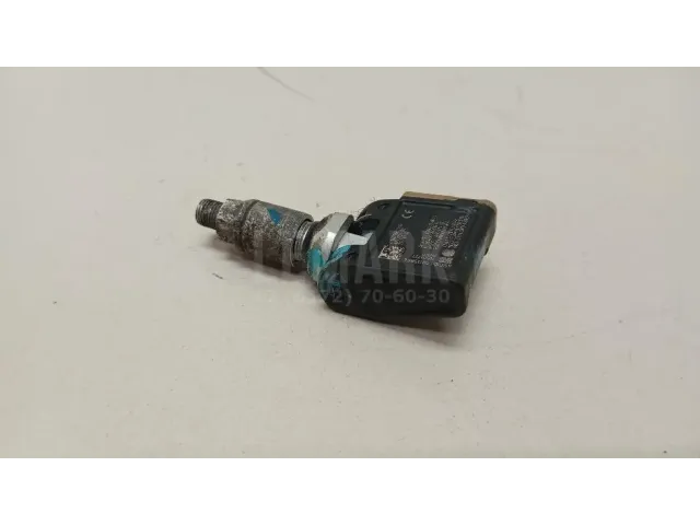 Датчик давления в шине (TPMS)
